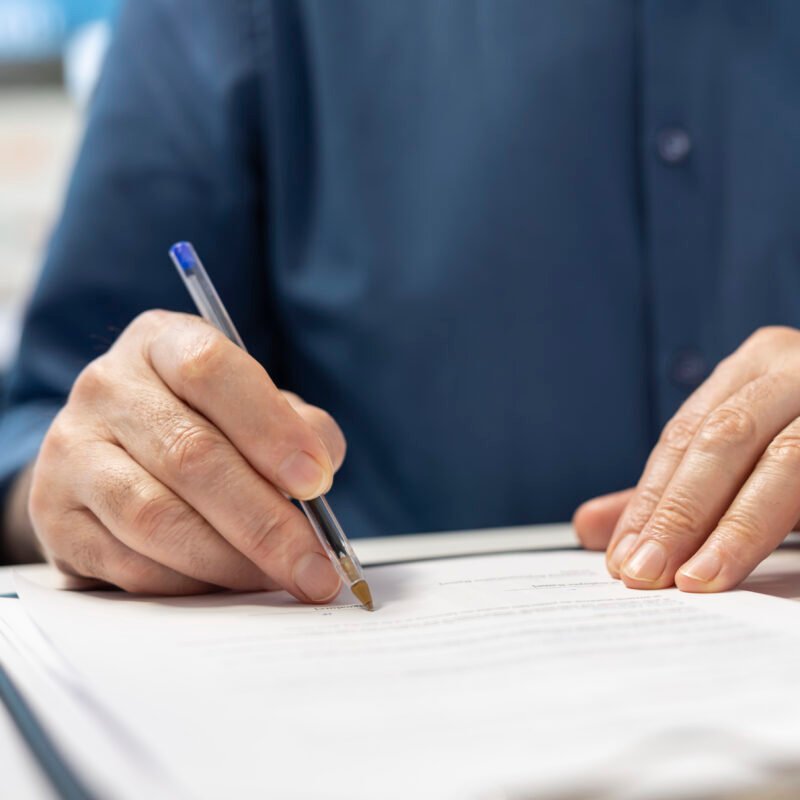 Renovación certificación BC-22301 (1 año)