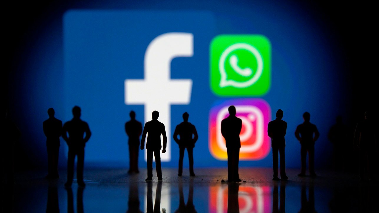 ¿Qué impactos tiene la caida de Facebook, Whatsapp e Instragram en nuestras organizaciones?