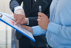 Examen para Certificación BC-22301