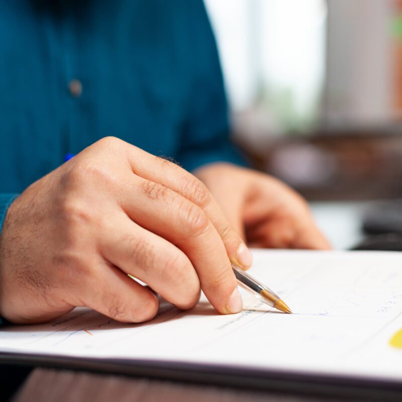 Renovación certificación RM-31000 (1 año)