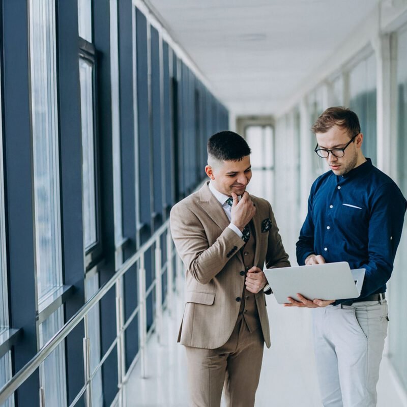 Taller Métricas de Continuidad de Negocio